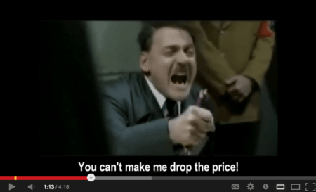 Hitler meme, coloring sheets and more #madREskillz