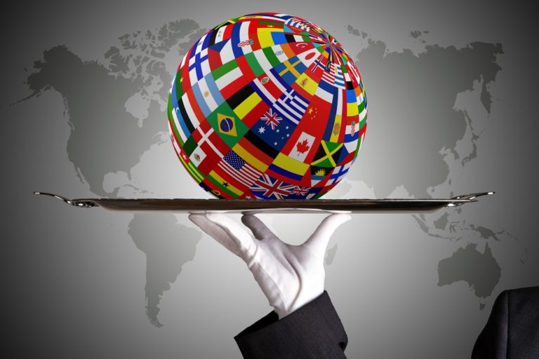 NAR, ListHub partner to help Realtors grow their international real estate business