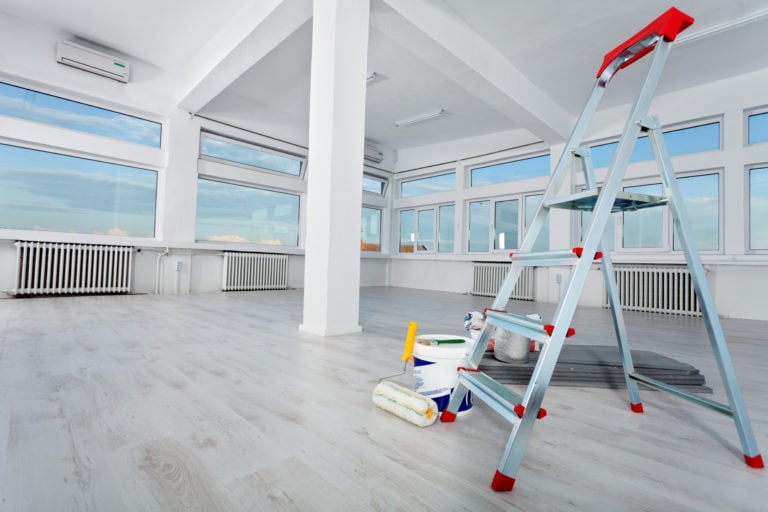 Improve commercial property now to capture 2013 tax benefits