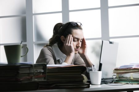 5 steps to tame your daily to-do list