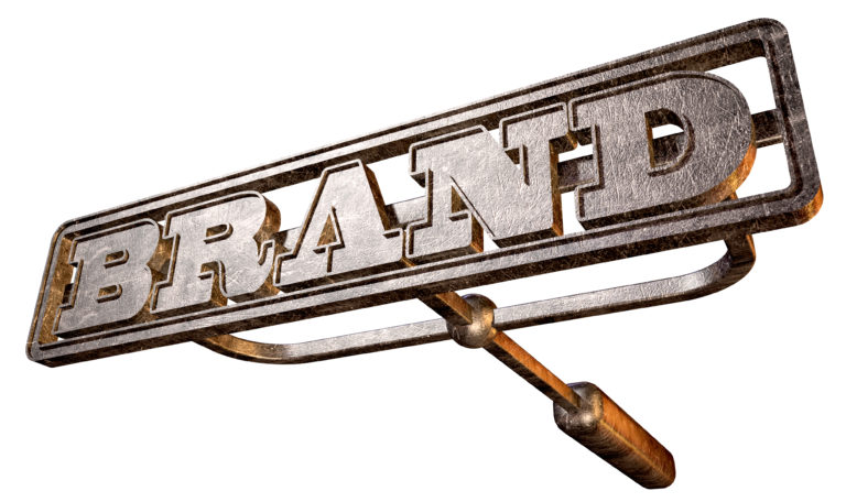 In digital era, don't forget to brand