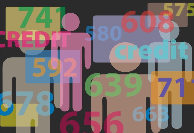 Short sales may show up on credit reports as foreclosures