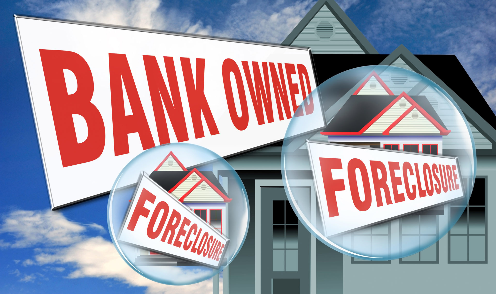 Agents target unlisted foreclosures with more success Inman