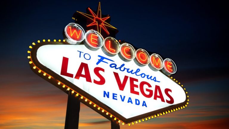 11,500 Las Vegas Realtors have new association leader