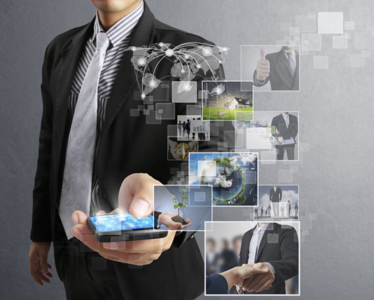 The pros and cons of a 'bring your own device' brokerage office