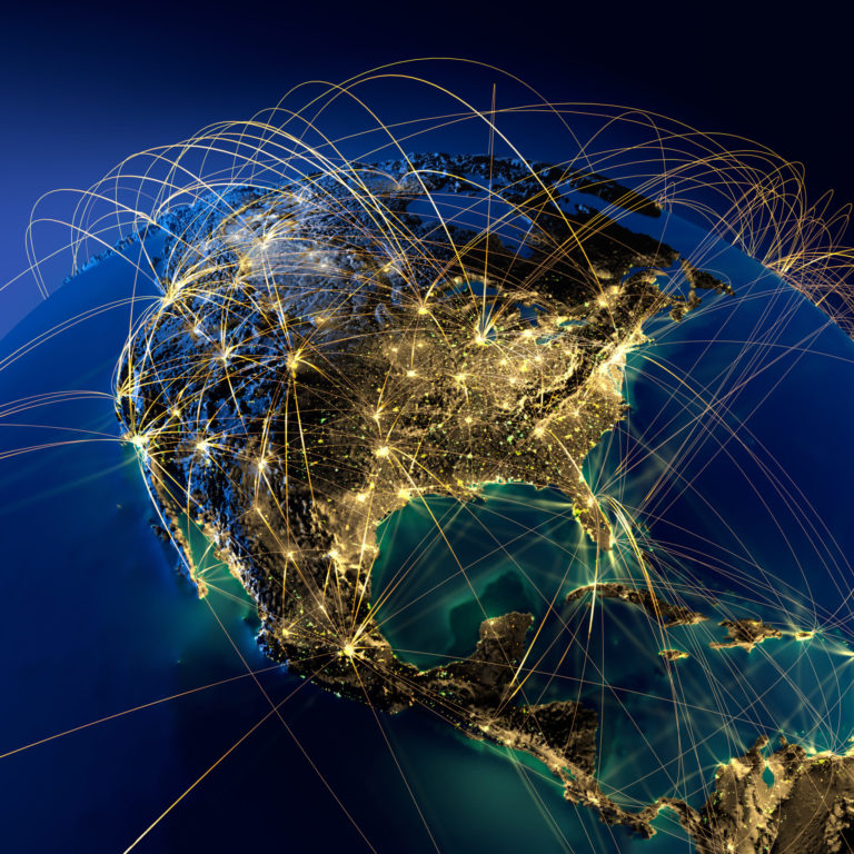 How to reach, market and close global business