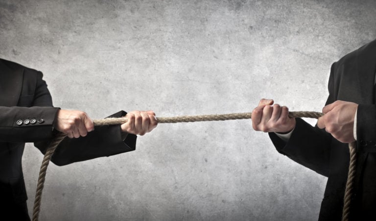 US’s largest Realtor association to dotloop: 'Hands off our forms'