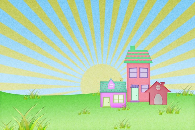 More consumers planning to buy as mortgage concerns ease
