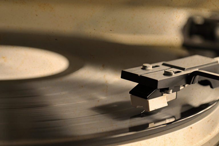 Don't be led astray by 'turntable metrics'