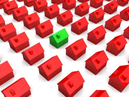 Inventory shortages ease