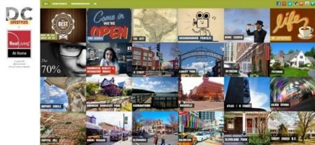 4 sexy trends to add fun and inspire visitors to your real estate website 