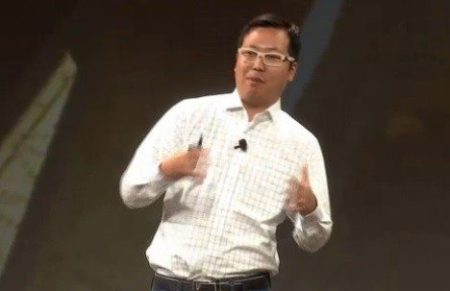 Laughter, business's best medicine [VIDEO]