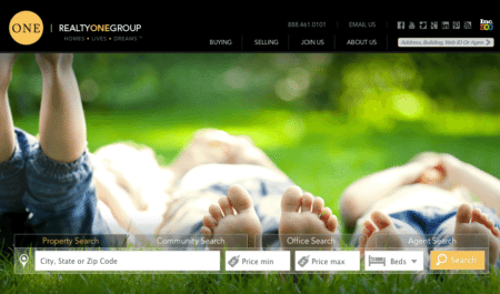 With new look, Realty One Group prepared for national growth