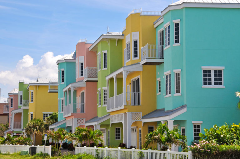 FHA facing political pressure to bring back 'spot' condo loans