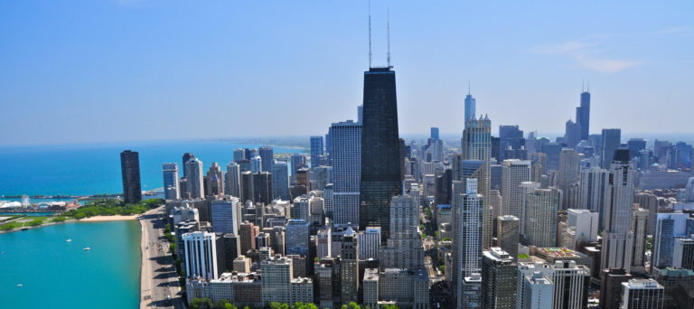 Who are Chicago's first-time homebuyers?