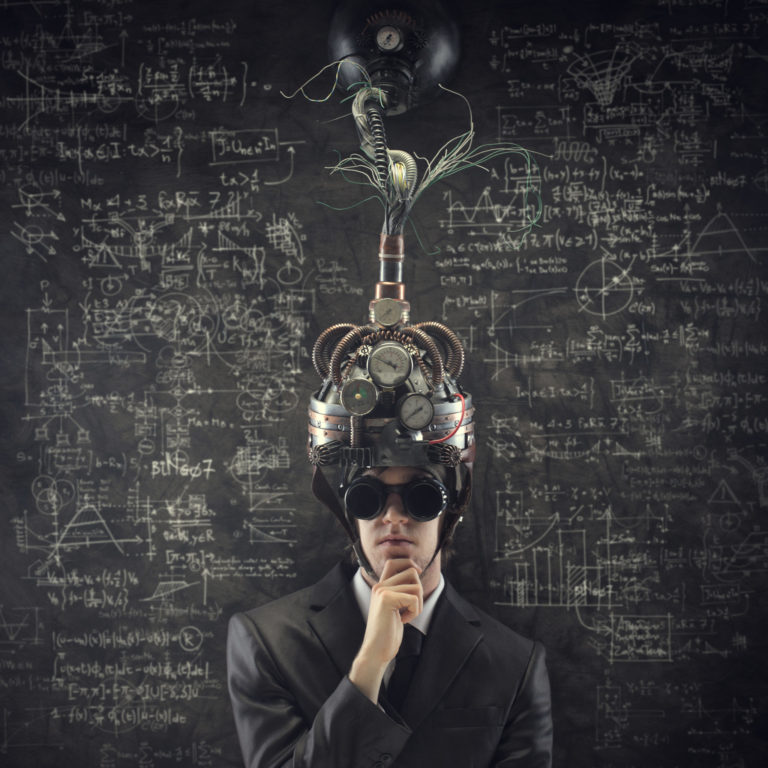 Teasing data from the cloud