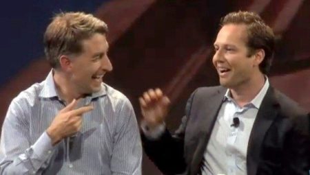 Tension mounts as leaders of top listing portals talk real estate's future [VIDEO]