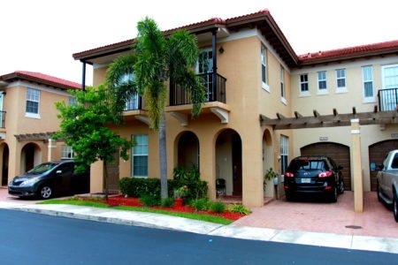 An image of Perca's latest listing