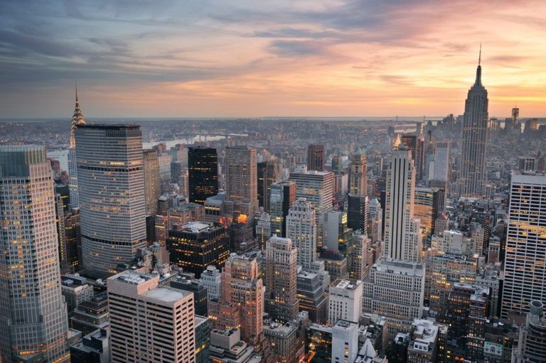 Manhattan MLS chooses local vendor RealtyMX to power services