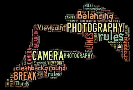 Photography stock image