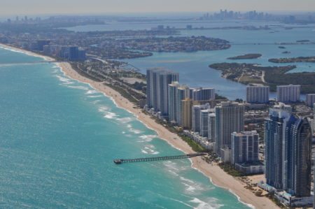 Carrington Real Estate adds 180 agents in South Florida
