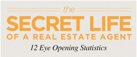 Secret Life of a Real Estate Agent