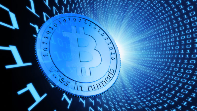 Bitcoin proving to be effective publicity tool