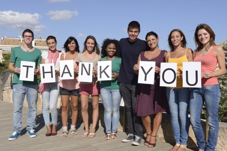 The brand power of fundraising and charity