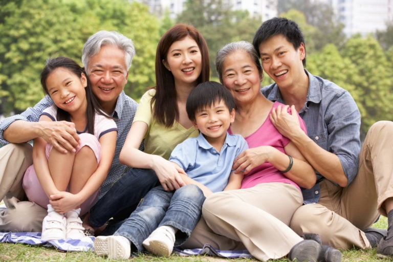 Asian buyers in the real estate market [VIDEO]