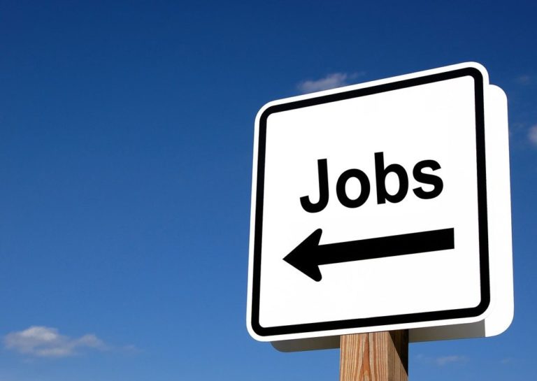 Falling interest rates reflect need for jobs, income growth