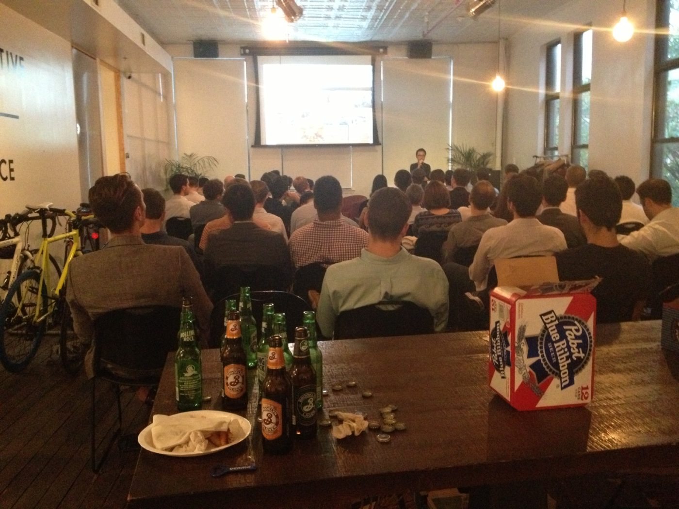 Popular NYC startup event reveals burgeoning RE tech scene Inman