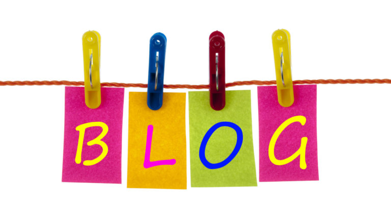How to instantly revive old blog content 