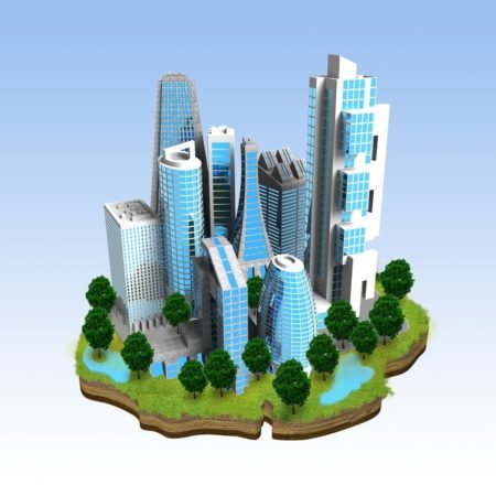 Top 10 urban planning sites announced by Planetizen