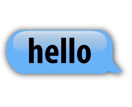 Sent from my iPhone. Please excuse any typos - and 5 other text bombs you're making 