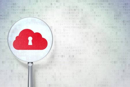 Data security