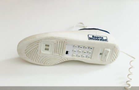 Sports Illustrated Sneaker Phone
