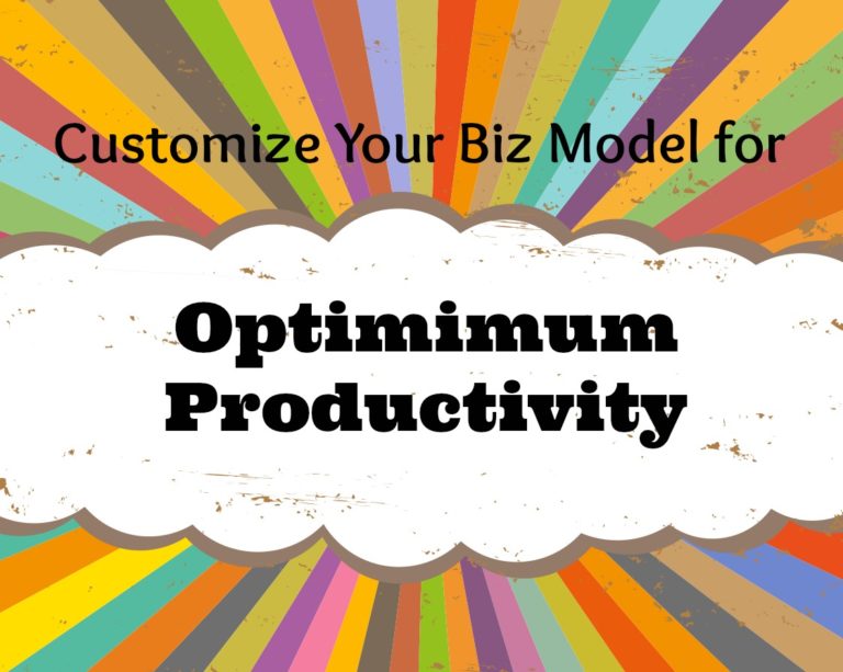 Customize your real estate business model for optimum productivity -- a primer to virtual assistants