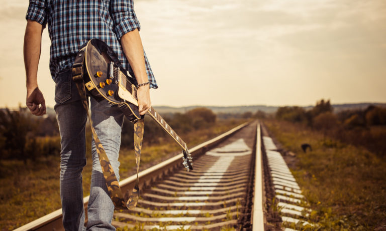 Getting in tune to the straight and narrow