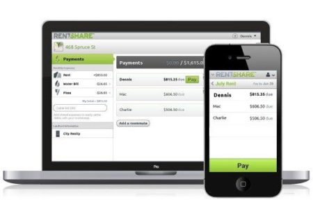 Inman Incubator: Rentshare [VIDEO]