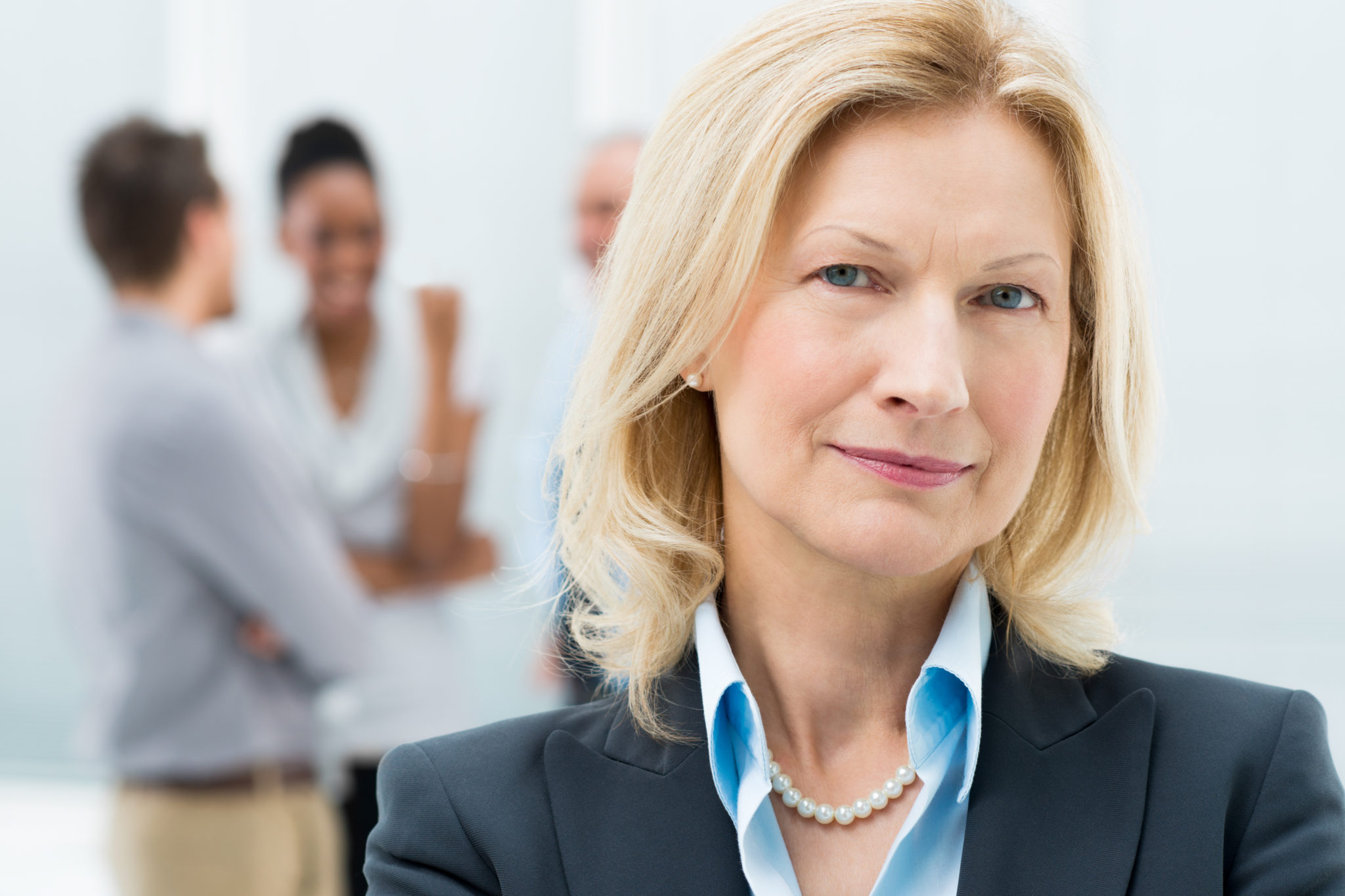 Real Estate Has Never Been A Business That Attracts Young People Inman