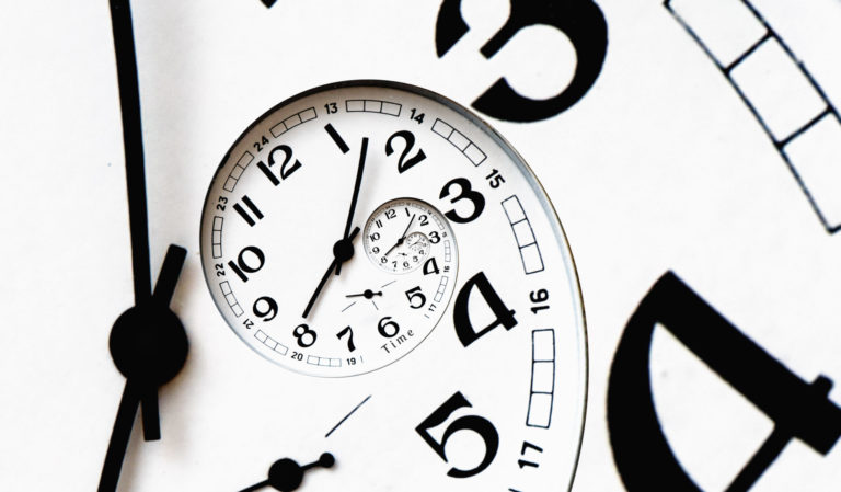 And you thought time-lapse video was cool 