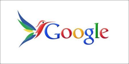 google hummingbird