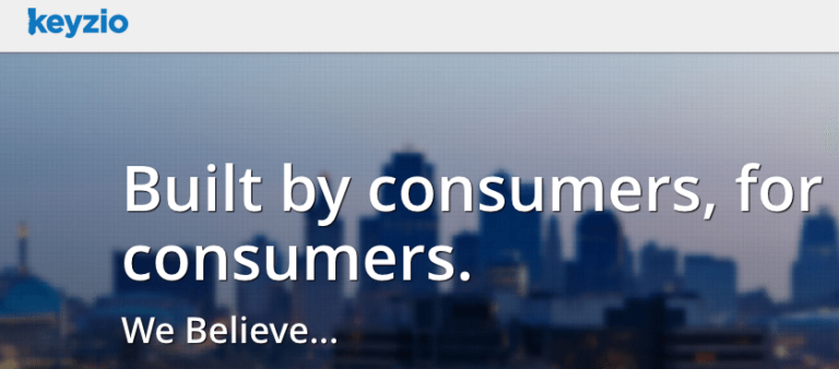 Keyzio helps buyers and sellers test the market, expanding typical transaction's timeline