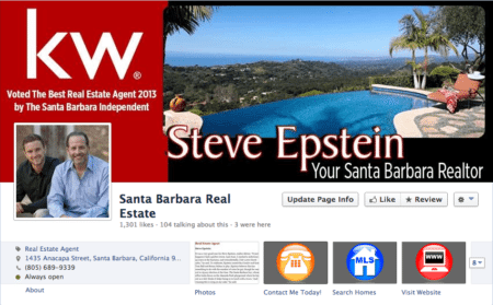 Back At You Media accepted into Keller Williams Realty's approved vendor program