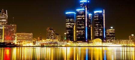 Detroit, Santa Barbara, Reno are top 'Turnaround Towns'