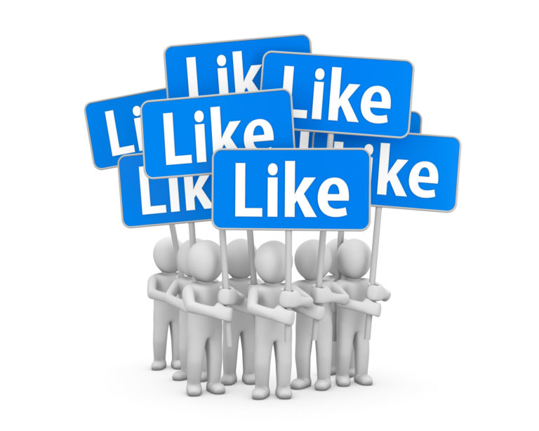 Vanity metrics vs. success metrics: Which Facebook posts get the most engagement? 