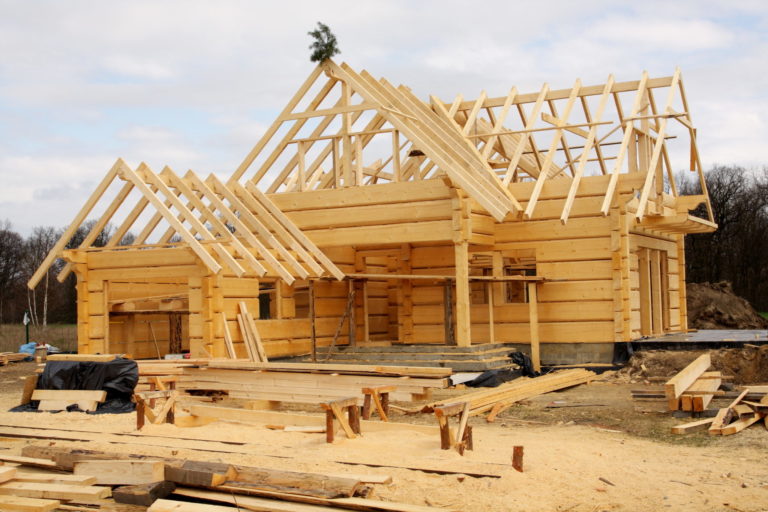 Rising demand for new construction presents opportunities for real estate agents