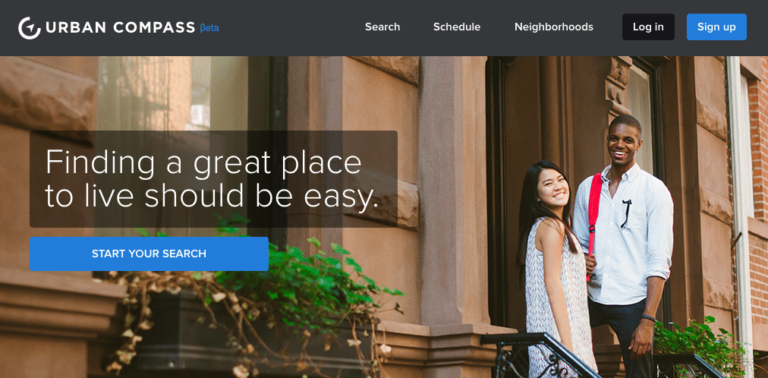 The big pivot: why Urban Compass has gone traditional 