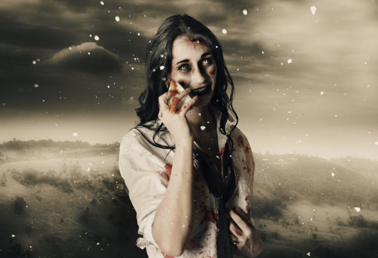 Would you rather face RESPA-TILA disclosure rule, or zombie apocalypse?