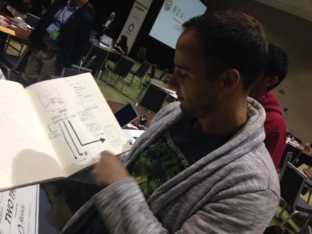 Access to listing data at Realogy 'hackathon' spurs innovation